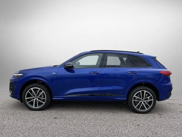Audi Q5 2026 photo 2