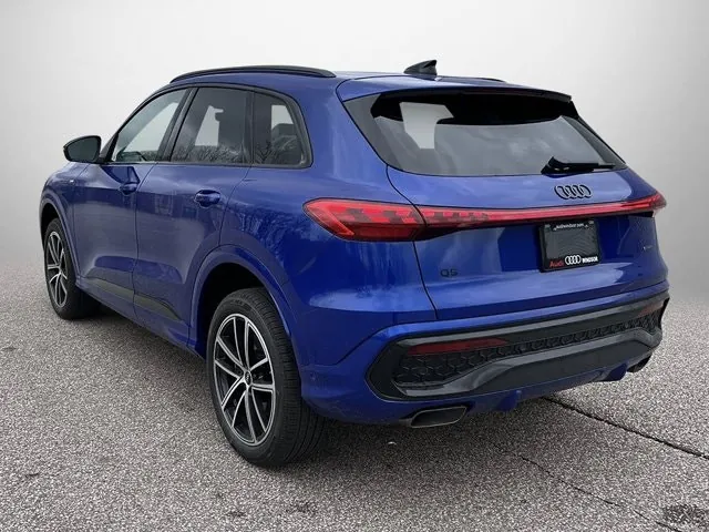 Audi Q5 2026 photo 4