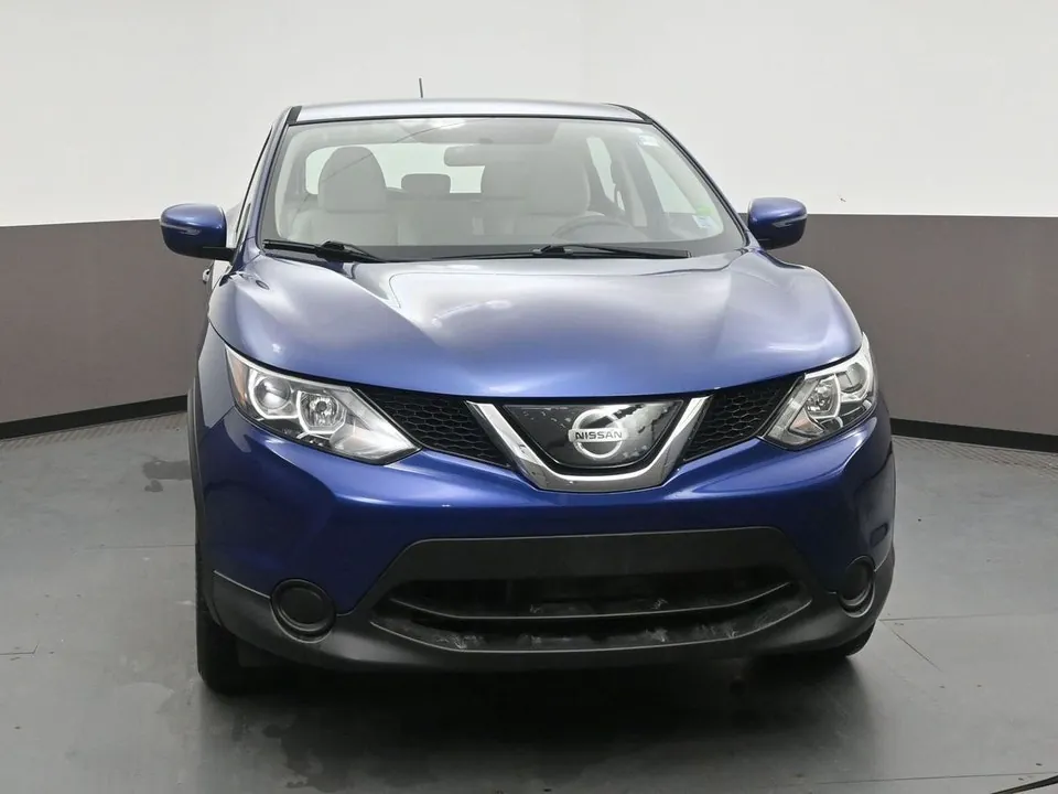 Nissan Qashqai 2018 photo 2