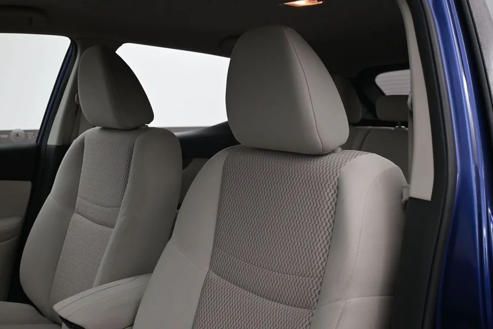 Nissan Qashqai 2018 photo 4