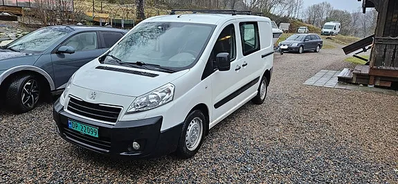 Peugeot Expert