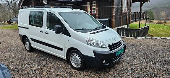 Peugeot Expert 2013 photo 3