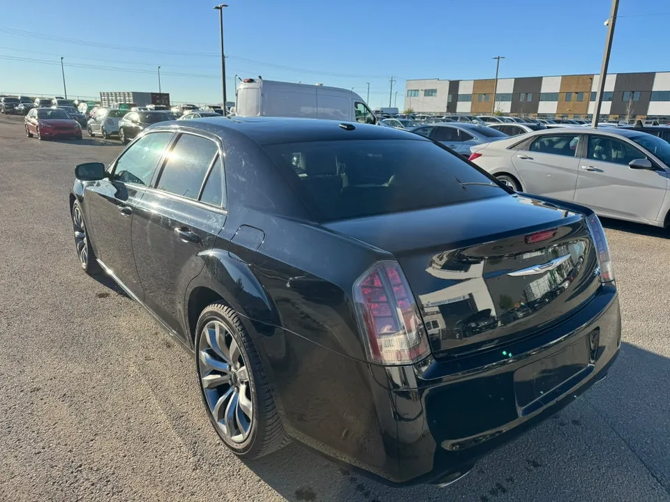 Chrysler 300S 2014 photo 4