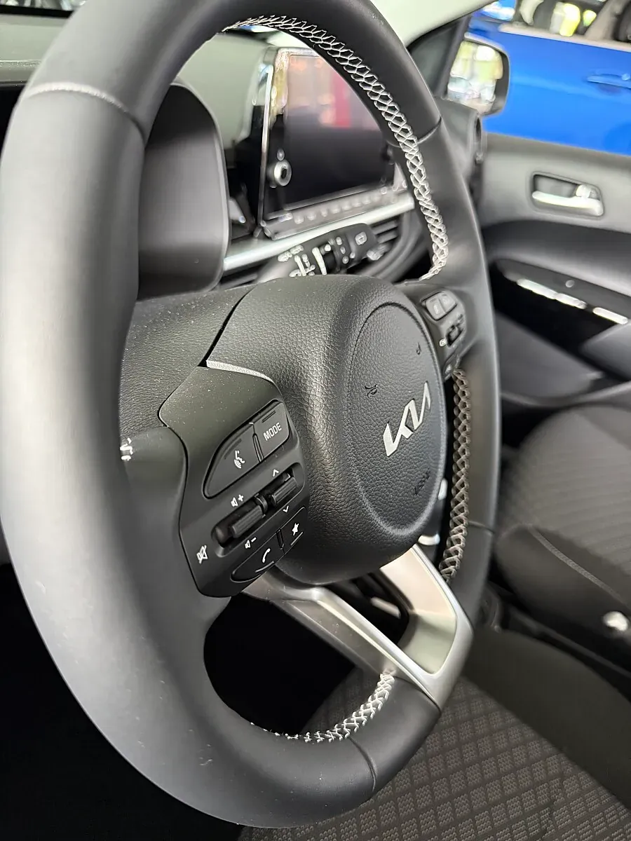 Kia Picanto photo 3