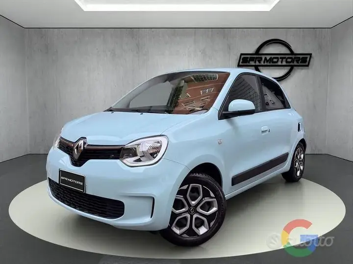 Renault Twingo 2021 photo 3