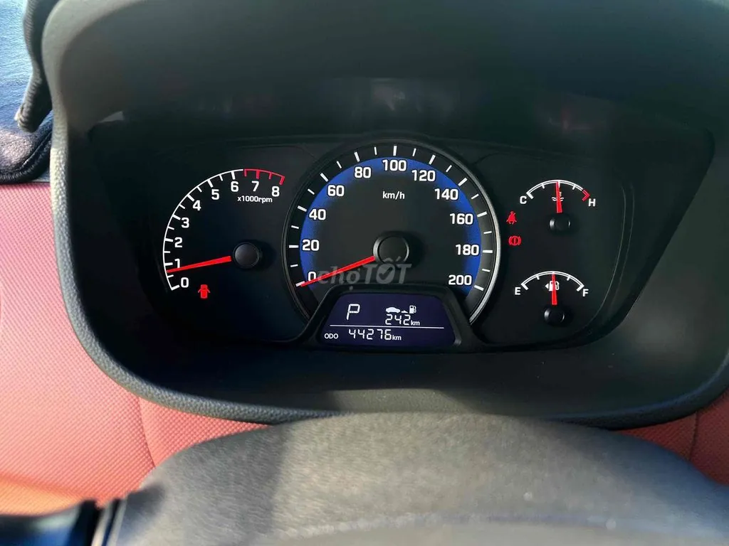 Hyundai Grand I10 2019 photo 3