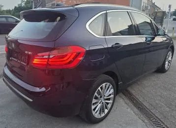 BMW 218I Active Tourer
