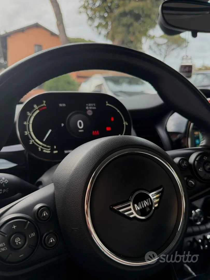 Mini Cooper S 2020 photo 5