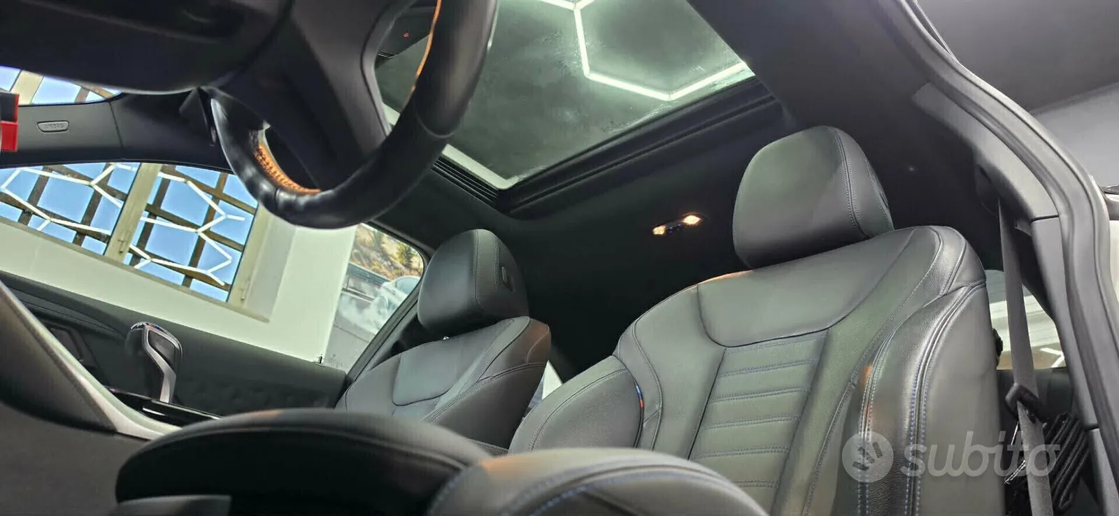 BMW M 240I 2022 photo 5