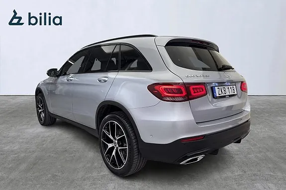 Mercedes-Benz Glc300 De 2022 photo 3