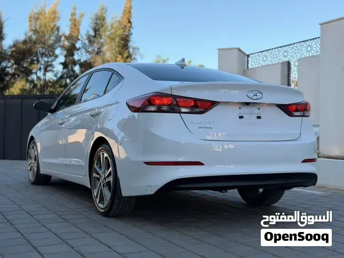 Kia Forte 2018 photo 5