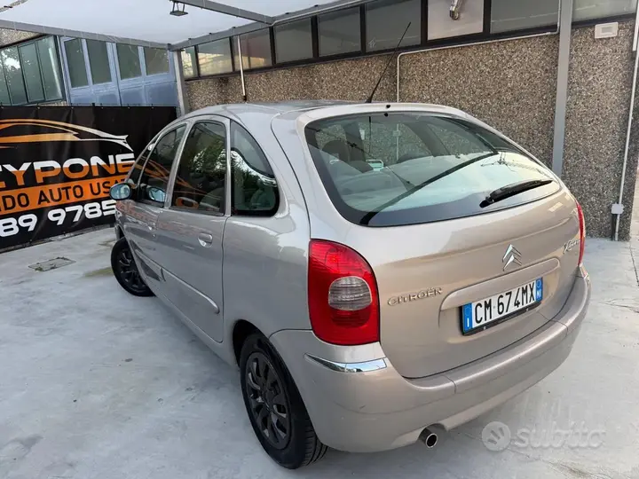 Citroen Xsara Picasso