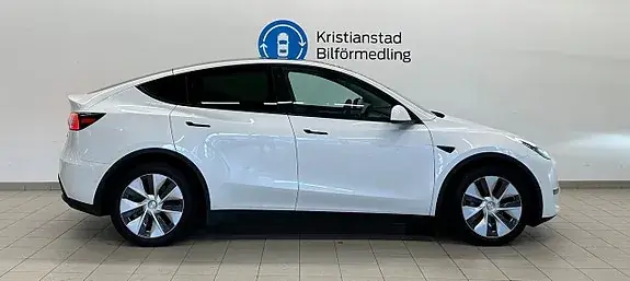 Tesla Model Y 2021 photo 4
