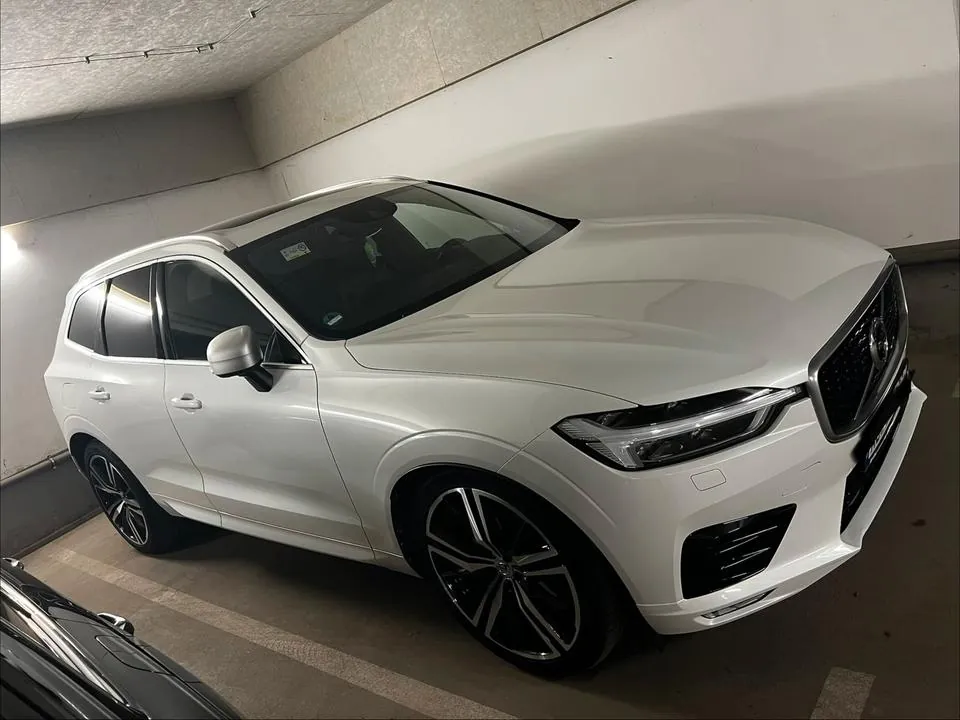 Volvo Xc 60