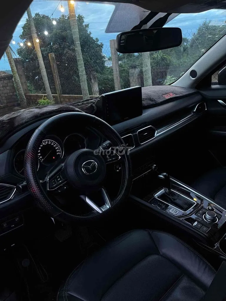 Mazda Cx-5 2019 photo 3