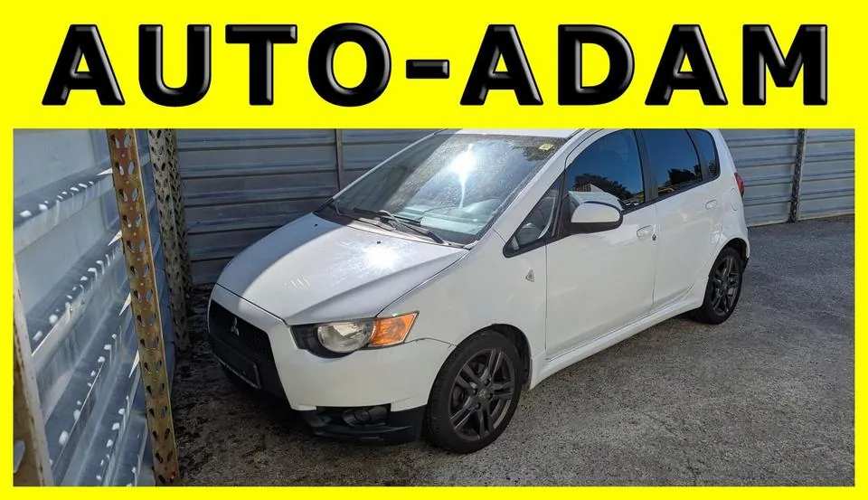 Mitsubishi Colt Lim.5