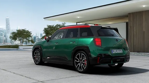 Mini Övriga 2025 photo 2