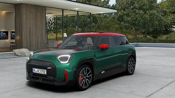 Mini Övriga