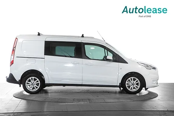 Ford Transit Connect 2022 photo 2