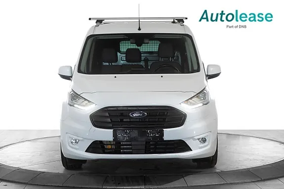 Ford Transit Connect 2022 photo 4