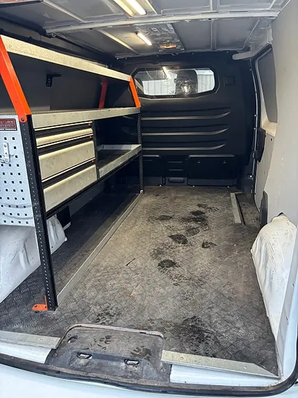 Citroen Jumpy 2020 photo 3