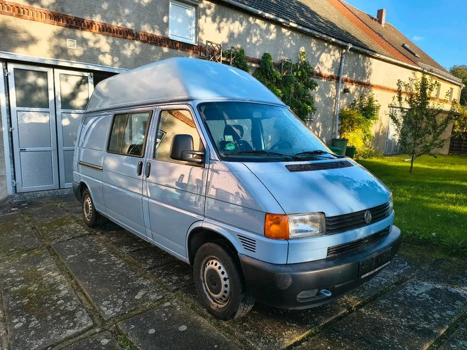 Volkswagen T4