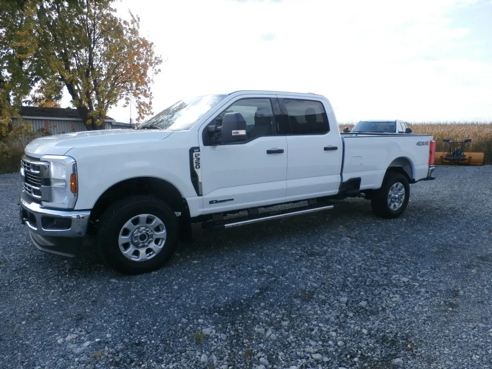 Ford F350