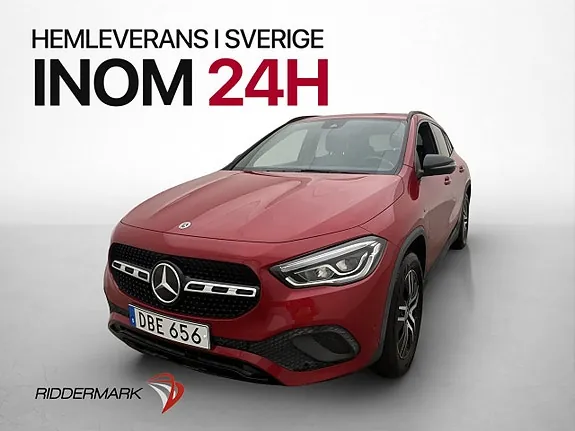 Mercedes-Benz Gla250 E 2021 photo 3