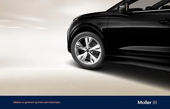 Audi Q4 E-Tron 2024 photo 4