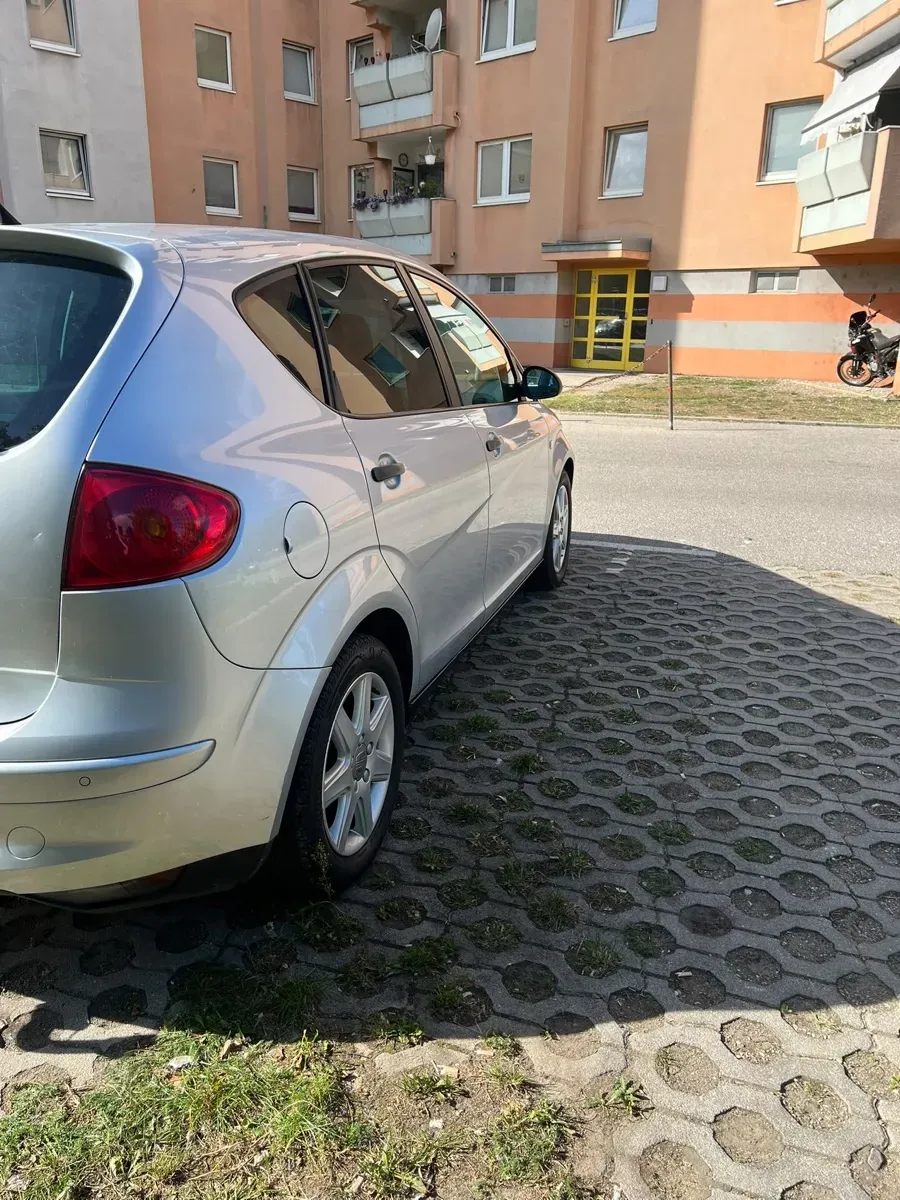 Seat Altea 2009 photo 3