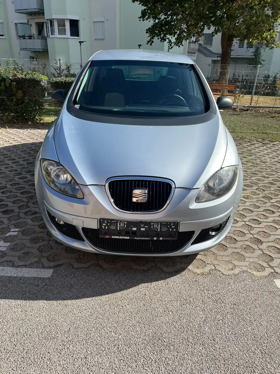 Seat Altea