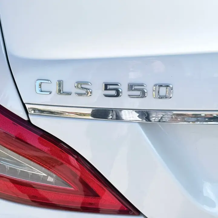Mercedes-Benz Cls 2013 photo 2
