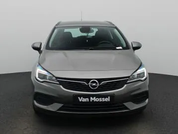 Opel Astra 2021 photo 3