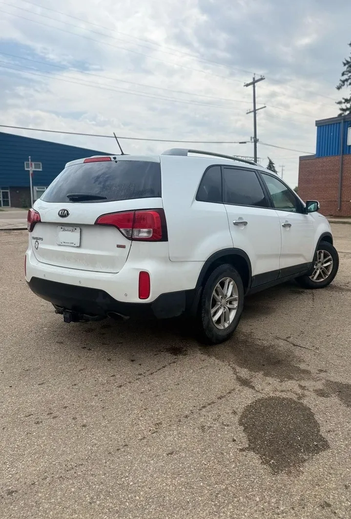 Kia Sorento 2014 photo 5