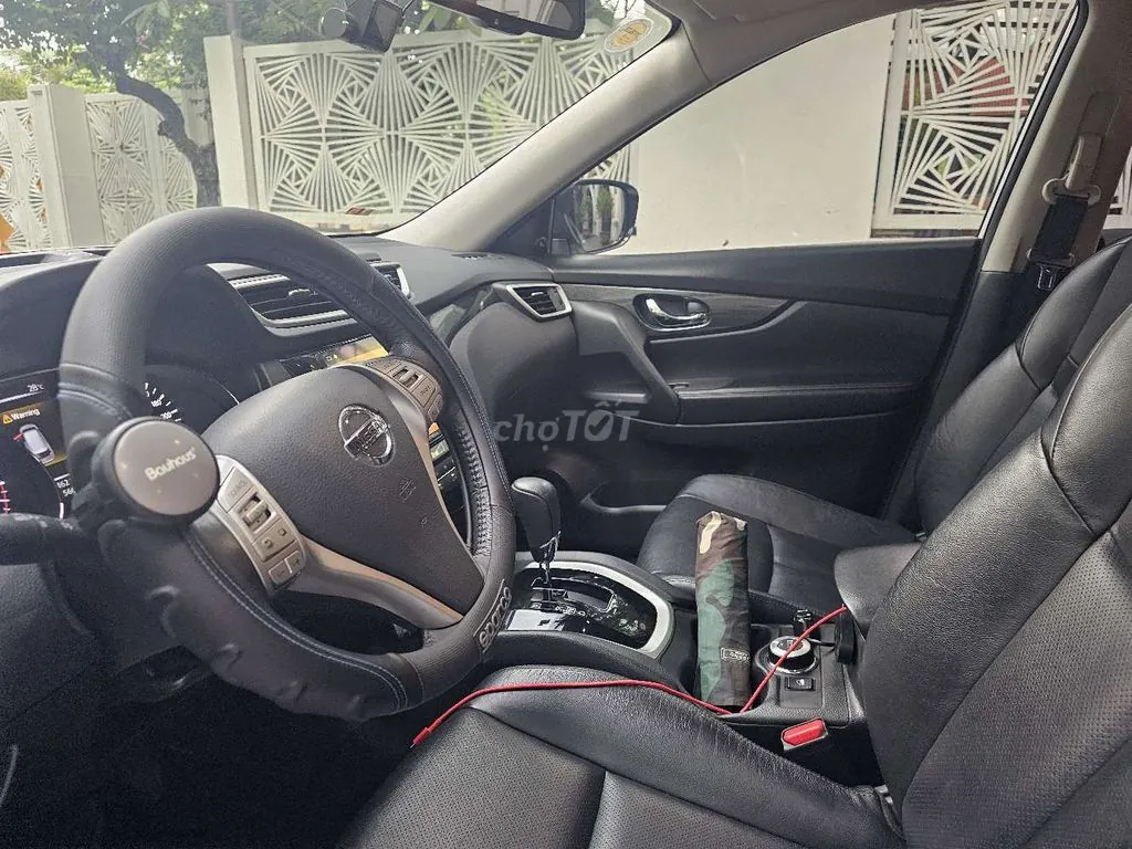 Nissan X-Trail 2020 photo 4