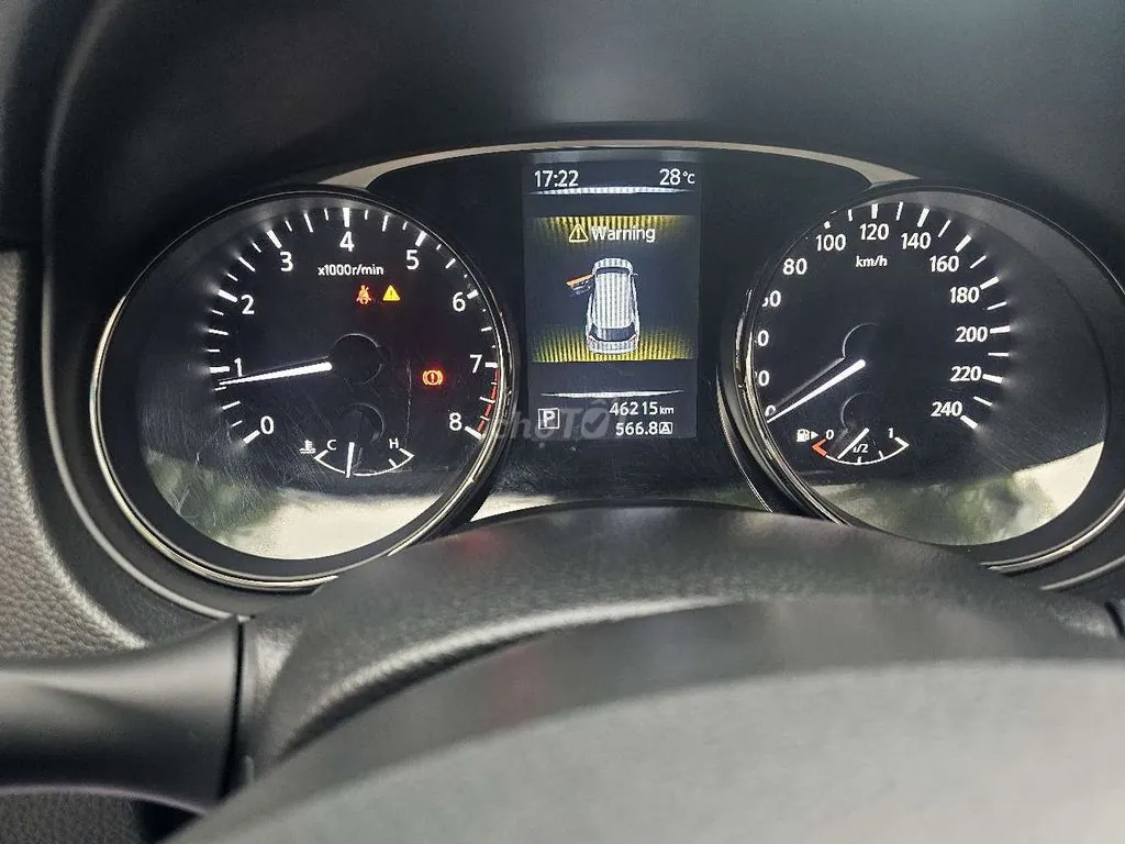 Nissan X-Trail 2020 photo 5