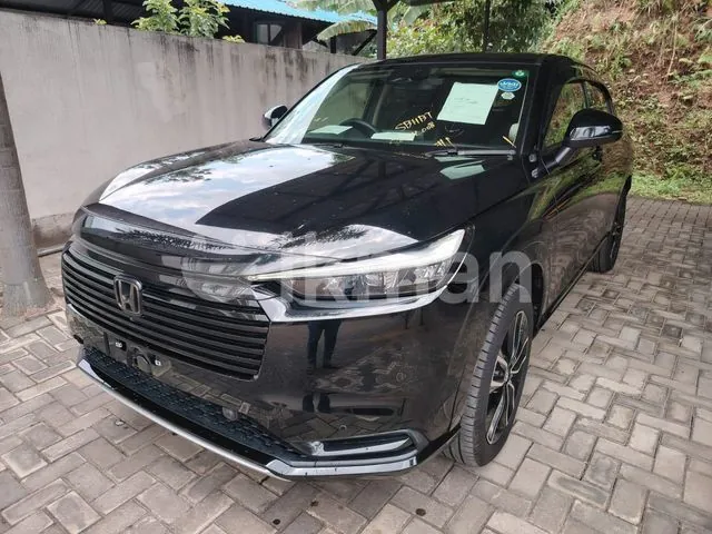 Honda Vezel 2024 photo 2