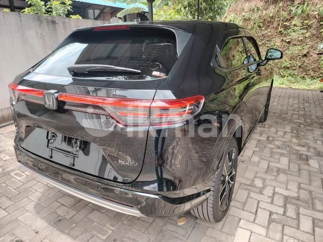 Honda Vezel 2024 photo 3