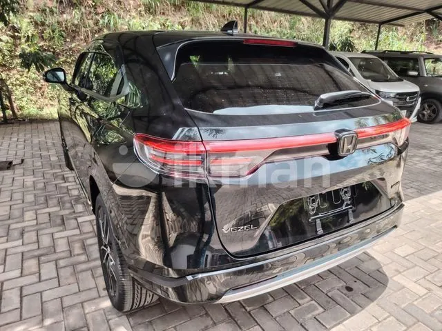 Honda Vezel 2024 photo 4