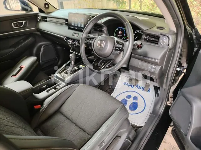 Honda Vezel 2024 photo 5