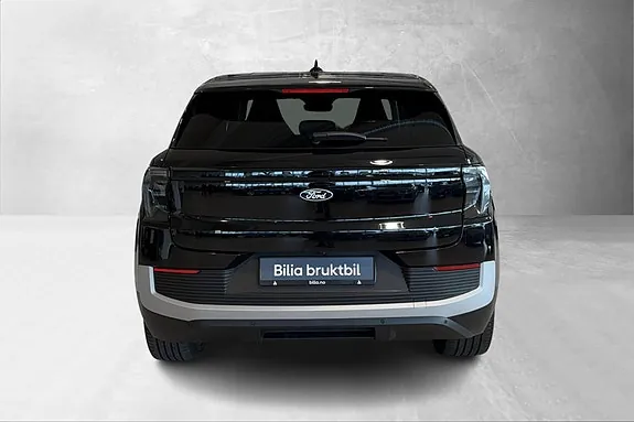 Ford Explorer 2024 photo 3
