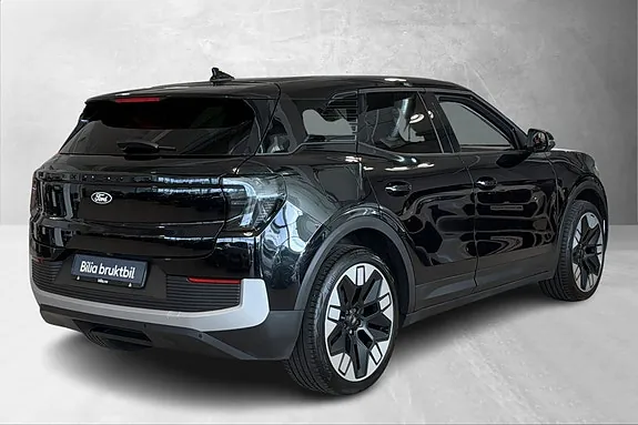Ford Explorer 2024 photo 4