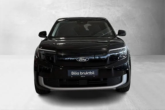 Ford Explorer 2024 photo 2