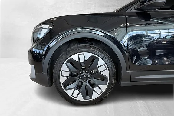 Ford Explorer 2024 photo 5