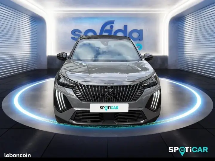 Peugeot 2008 2024 photo 2