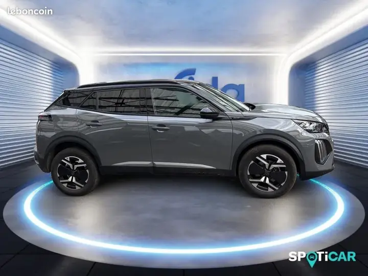 Peugeot 2008 2024 photo 4