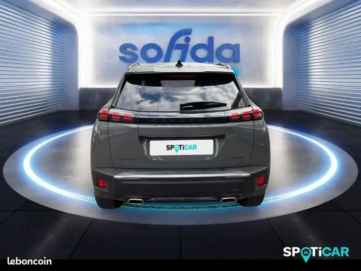 Peugeot 2008 2024 photo 5