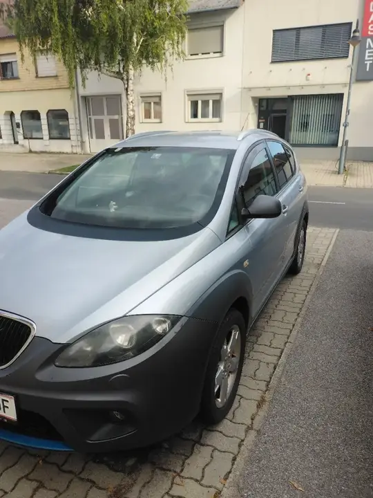 Seat Altea Xl