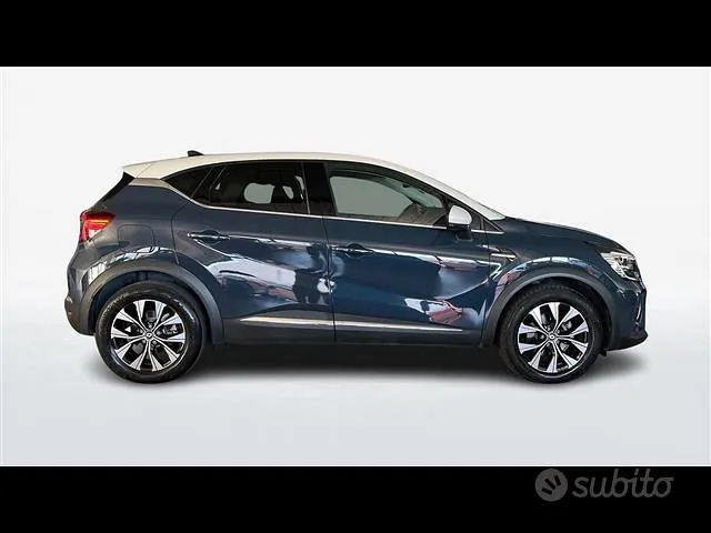 Renault Captur 2023 photo 4