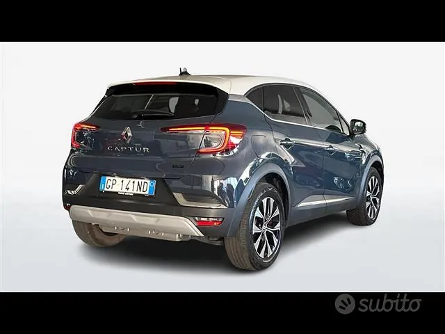 Renault Captur 2023 photo 3